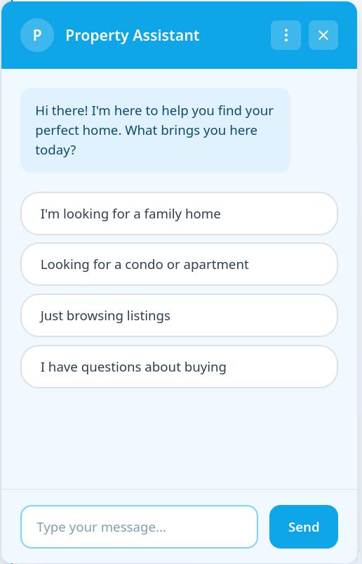 Ask Anything — CRM Assistant